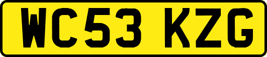 WC53KZG
