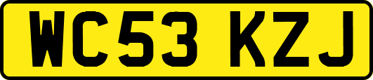 WC53KZJ