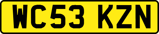 WC53KZN