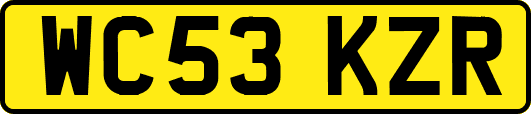 WC53KZR
