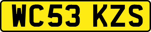 WC53KZS