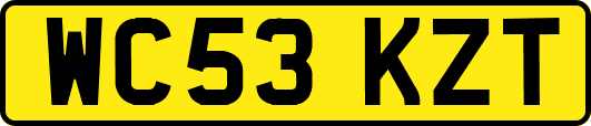 WC53KZT