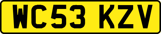 WC53KZV