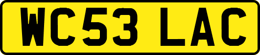 WC53LAC