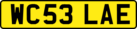 WC53LAE