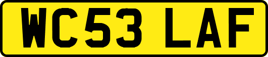WC53LAF