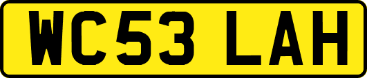 WC53LAH