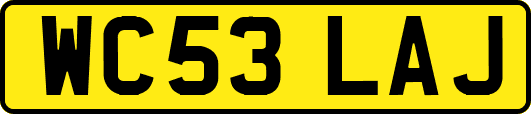 WC53LAJ