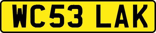 WC53LAK