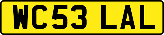 WC53LAL