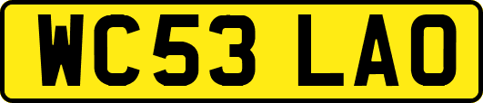 WC53LAO