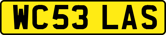 WC53LAS
