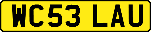 WC53LAU