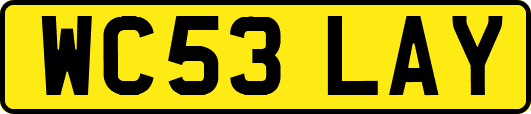 WC53LAY