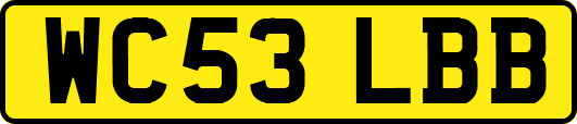 WC53LBB