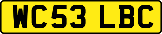 WC53LBC