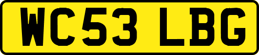 WC53LBG