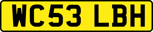 WC53LBH
