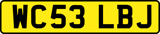 WC53LBJ