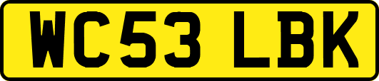 WC53LBK