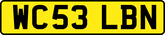 WC53LBN