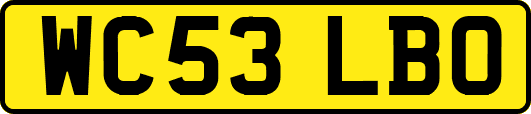 WC53LBO
