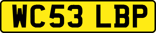 WC53LBP