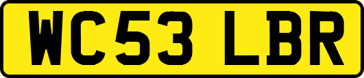 WC53LBR