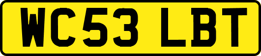 WC53LBT