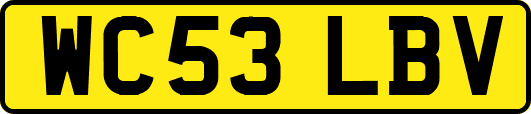 WC53LBV