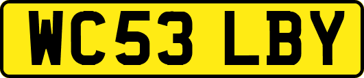 WC53LBY