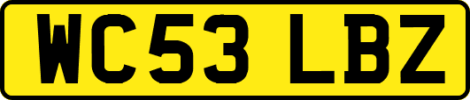 WC53LBZ