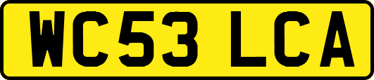 WC53LCA