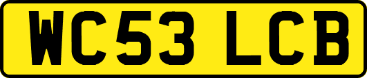 WC53LCB