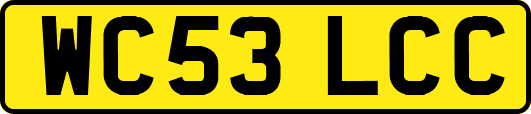 WC53LCC