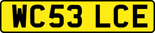 WC53LCE