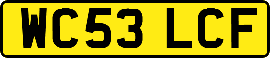 WC53LCF