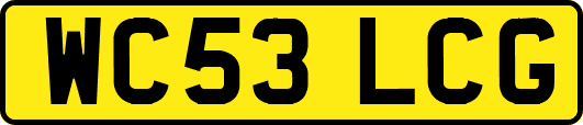 WC53LCG