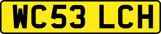 WC53LCH