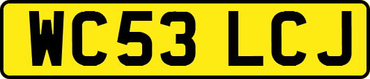 WC53LCJ