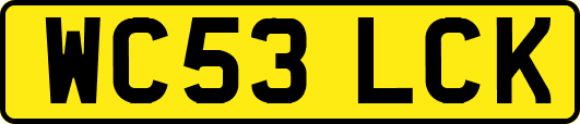 WC53LCK