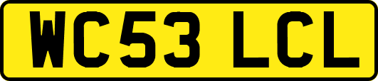 WC53LCL