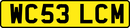 WC53LCM