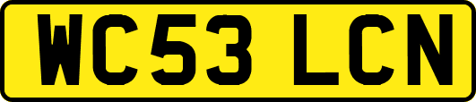 WC53LCN