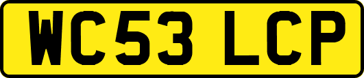 WC53LCP