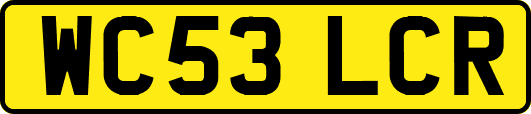 WC53LCR