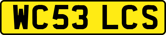 WC53LCS