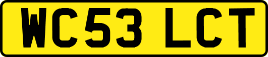 WC53LCT