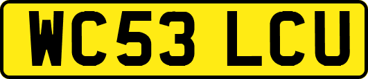 WC53LCU