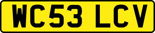 WC53LCV